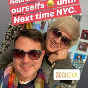 Meet your Posher, Chad